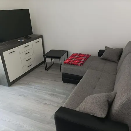 Apartment Orma Povljana