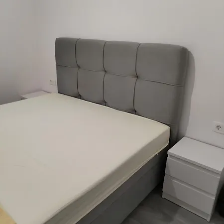 Orma Apartment Povljana