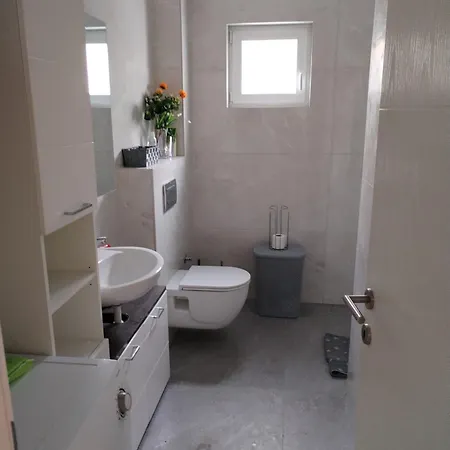 Apartment Orma *