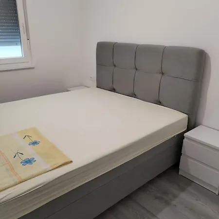Orma Apartment Povljana