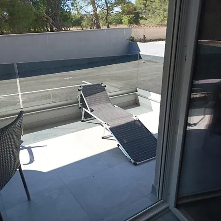 Apartamento Orma