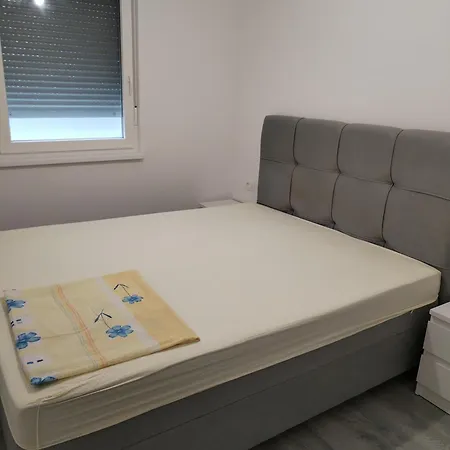 Apartamento Orma
