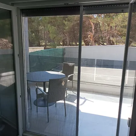 Apartamento Orma *