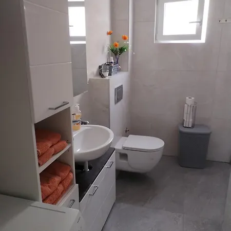 Appartamento Orma Povljana