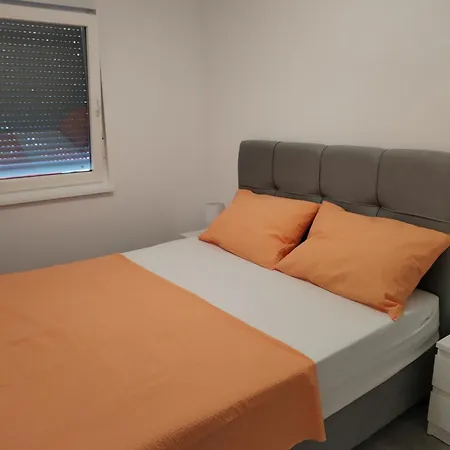Orma Povljana