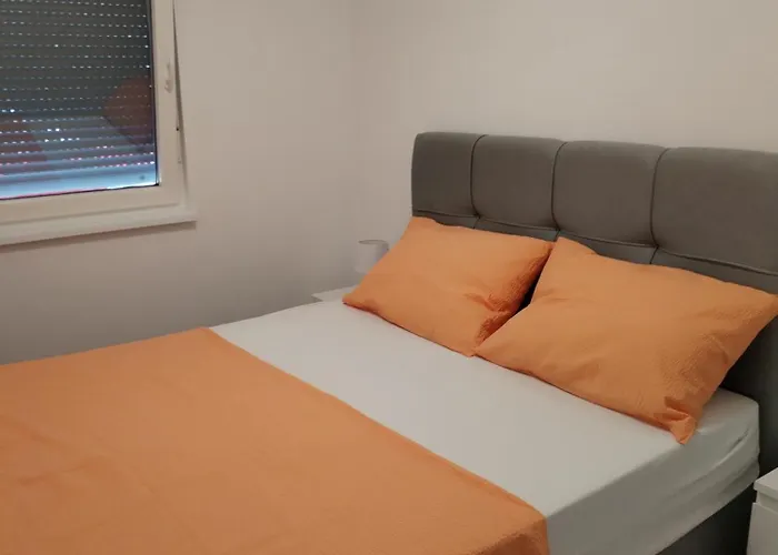 Orma Povljana